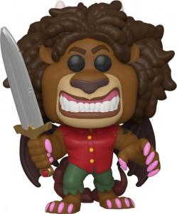 Figurka Funko Pop POP Disney: Onward - Manticore 1