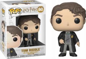 Figurka Funko Pop Funko POP Movies: Harry Potter - Tom Riddle 1