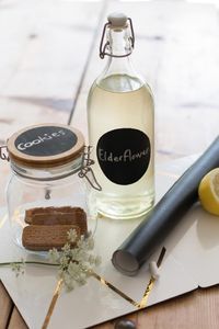 D-c-Fix Folia Okleina Meblowa Jednokolorowa BIAŁA POŁYSK Rolka 45cm x 15m F24 4