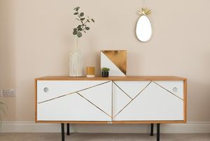 D-c-Fix Folia Okleina Meblowa Jednokolorowa BIAŁA POŁYSK Rolka 45cm x 15m F24 5