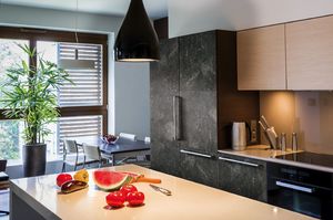 D-c-Fix Folia Dekoracyjna Okleina Meblowa Samoprzylepna BETON Rolka 45cm x 15m E85 2