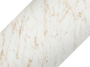 D-c-Fix Folia Dekoracyjna Okleina Meblowa Klejowa CARRARA BEŻ Rolka 67cm x 15m D1 2