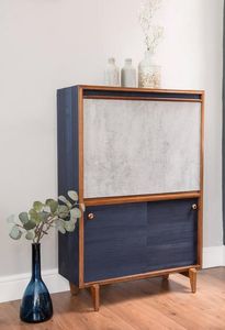 D-c-Fix Folia Dekoracyjna Okleina Meblowa Klejowa BETON SZARY 90x210cm E127 3