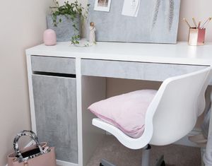 D-c-Fix Folia Dekoracyjna Okleina Meblowa Klejowa BETON SZARY 90x210cm E127 5