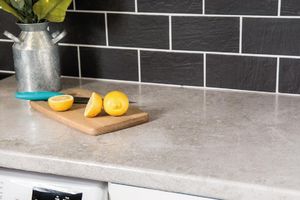 D-c-Fix Folia Dekoracyjna Okleina Meblowa Klejowa BETON JASNY 67x200cm E123 2