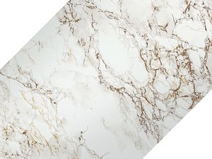 D-c-Fix Folia Dekoracyjna Okleina Meblowa Klejowa CORTES BRĄZ 67x50 D3 2