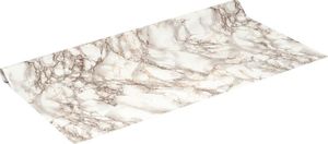 D-c-Fix Folia Dekoracyjna Okleina Meblowa Klejowa CORTES BRĄZ 67x50 D3 3