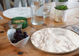 D-c-Fix Folia Dekoracyjna Okleina Meblowa Klejowa CORTES BRĄZ 67x50 D3 7