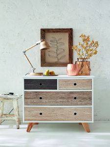 D-c-Fix Folia Okleina Samoprzylepna Meblowa SONOMA PIASKOWA 67x200 C101 6