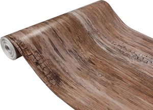 D-c-Fix Folia Okleina Klejowa Samoprzylepna Meblowa STARE DREWNO 90x50 C54 1