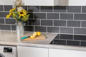 D-c-Fix Folia Dekoracyjna Okleina Meblowa Klejowa BETON JASNY 45x200 E123 2