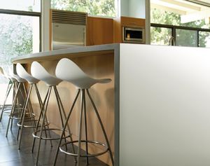 D-c-Fix Folia Dekoracyjna Okleina Meblowa Jednokolorowa BIAŁA MATOWA 45x50 F47 3