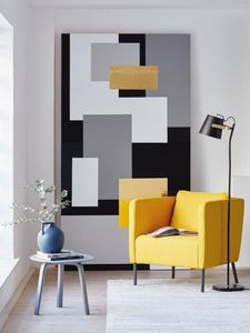 D-c-Fix Folia Samoprzylepna Okleina Meblowa SZARA MATOWA ŚREDNIA 45x50 F49 3