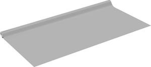 D-c-Fix Folia Samoprzylepna Okleina Meblowa SZARA MATOWA ŚREDNIA 45x50 F49 5