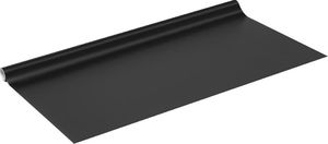 D-c-Fix Folia Samoprzylepna Okleina Meblowa CZARNA MATOWA 45x50 F51 6