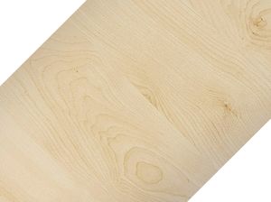 D-c-Fix Folia Okleina Samoprzylepna Drewnopodobna Meblowa BRZOZA 90x50 C6 1