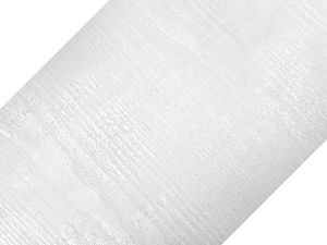 D-c-Fix Folia Okleina Samoprzylepna Meblowa Meble DREWNO BIAŁE POŁYSK 90x50 C1 1