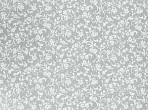 Gekkofix Folia Okleina Meblowa Klejowa Samoprzylepna ORNAMENT SZARY 67x50 W75 4