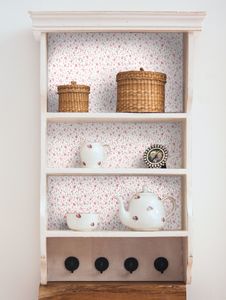 Gekkofix Folia Okleina Meblowa Samoprzylepna ROMEO 90x50 W42 4