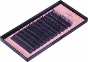 LUXLASHES Rzęsy MINK 0,03 (Skręt: C; Długość: 10) uniwersalny 1