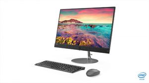 Komputer Lenovo IdeaCentre 730S-24IKB Core i7-8550U, 8 GB, 256 GB SSD 2 TB HDD Windows 10 2