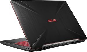 Laptop Asus TUF Gaming FX504GD (FX504GD-DM364T) 2