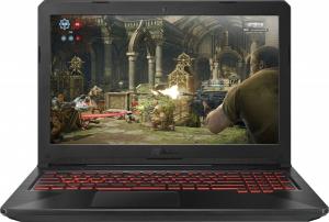 Laptop Asus TUF Gaming FX504GD (FX504GD-DM364T) 1