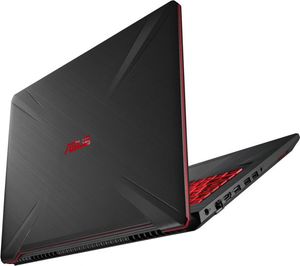 Laptop Asus TUF Gaming FX705GE (FX705GE-EV214T) 2