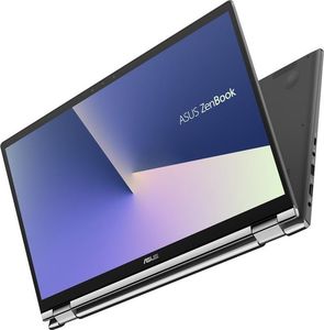 Laptop Asus ZenBook Flip UX562FA (UX562FA-AC022T) 2