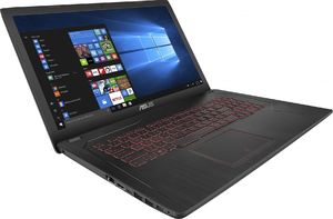 Laptop Asus FX753VD (FX753VD-GC213T) 1