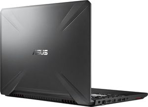 Laptop Asus TUF Gaming FX505DD (FX505DD-AL113T) 2