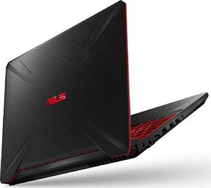 Laptop Asus TUF Gaming FX505GM (FX505GM-ES180T) 2