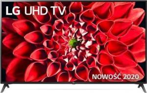 Telewizor LG 60UN71003LB LED 60'' 4K Ultra HD WebOS 5.0 1