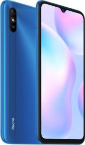 Smartfon Xiaomi Redmi 9A 2/32GB Granatowy  (29229) 5
