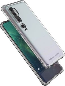 Wozinsky Wozinsky Anti Shock pancerne etui do Xiaomi Mi Note 10 / Mi Note 10 Pro / Mi CC9 Pro przezroczysty uniwersalny 5