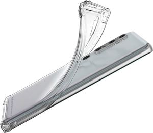 Wozinsky Wozinsky Anti Shock pancerne etui do Xiaomi Mi Note 10 / Mi Note 10 Pro / Mi CC9 Pro przezroczysty uniwersalny 9