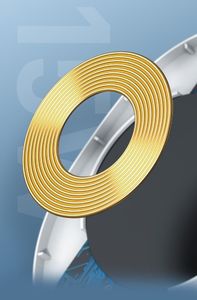 Ładowarka Baseus Jelly Indukcyjna 2 A (WXGD-0Y) 14