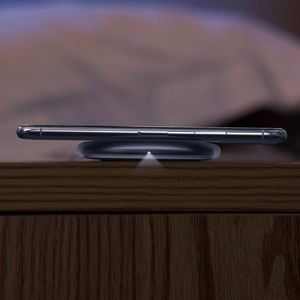 Ładowarka Baseus Jelly Indukcyjna 2 A (WXGD-0Y) 18