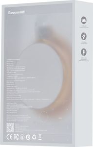 Ładowarka Baseus Jelly Indukcyjna 2 A (WXGD-0Y) 6