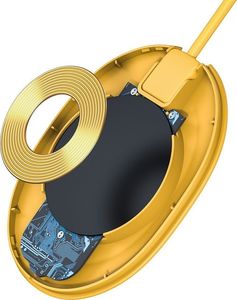 Ładowarka Baseus Jelly Indukcyjna 2 A (WXGD-0Y) 7