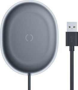 Ładowarka Baseus Jelly Indukcyjna 2 A (WXGD-01) 3