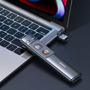 Baseus Pilot ACFYB-B0G 7