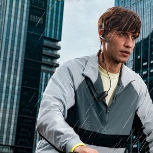 Słuchawka Baseus Czarna  (NGA10-A01) 11