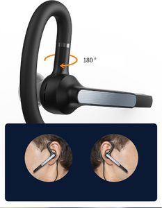 Słuchawka Baseus Czarna  (NGA10-A01) 15