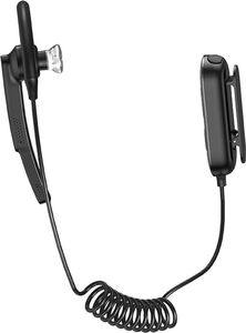 Słuchawka Baseus Czarna  (NGA10-A01) 4