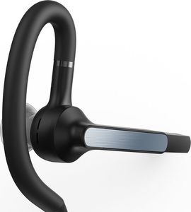 Słuchawka Baseus Czarna  (NGA10-A01) 8