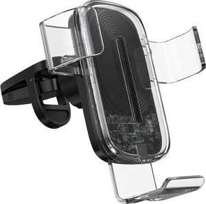 Baseus Uchwyt grawitacyjny do samochodu Explore Qi WXYL-K02 2