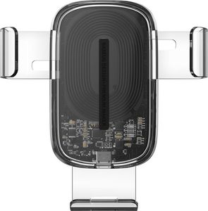 Baseus Uchwyt grawitacyjny do samochodu Explore Qi WXYL-K02 3