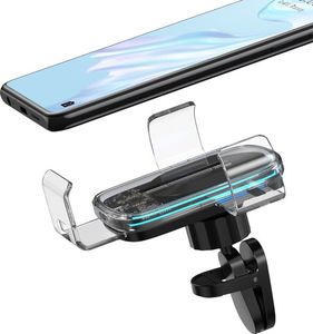 Baseus Uchwyt grawitacyjny do samochodu Explore Qi WXYL-K02 4