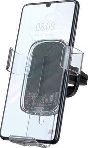 Baseus Uchwyt grawitacyjny do samochodu Explore Qi WXYL-K02 7